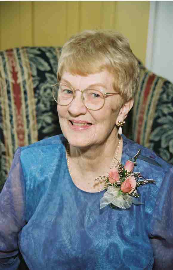 Margaret C Krewson